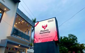 Phoenix Homestay